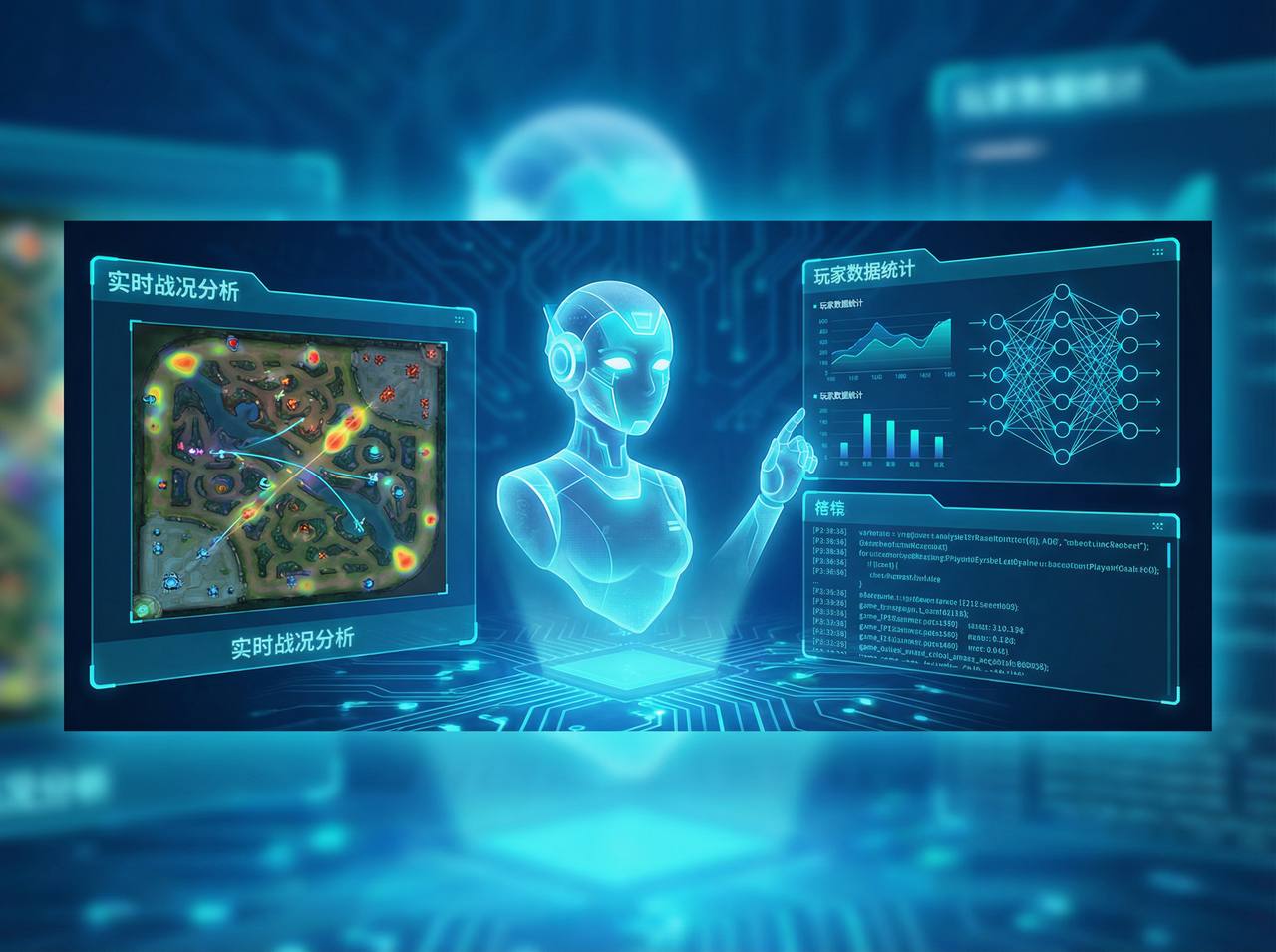 pg电子AI创作工具