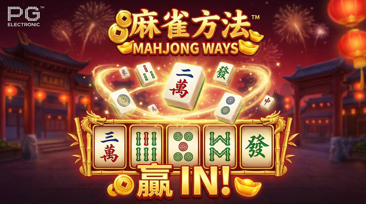 pg电子技巧pg电子技巧视频 麻将胡了高倍率玩法完整解说